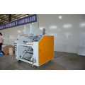 Fully Automatic Stretch Film Rewinding Machine